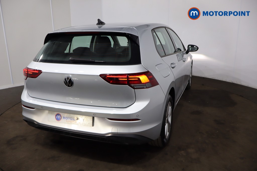 Volkswagen Golf Life Manual Petrol Hatchback - Stock Number (1532881) - 31st supplementary image