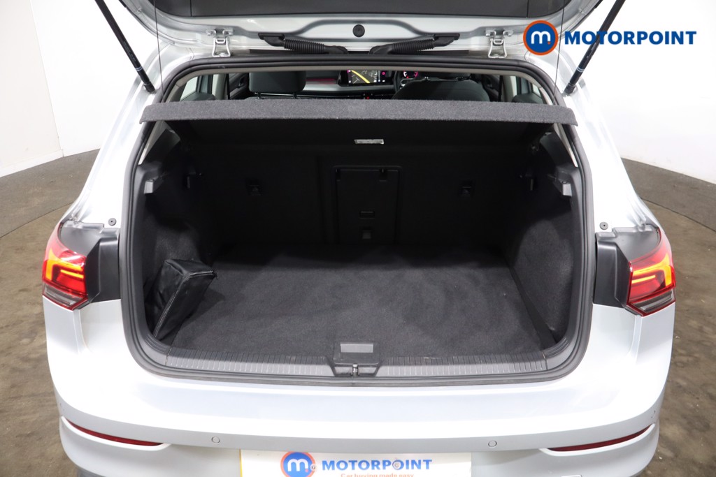 Volkswagen Golf Life Manual Petrol Hatchback - Stock Number (1532881) - 32nd supplementary image