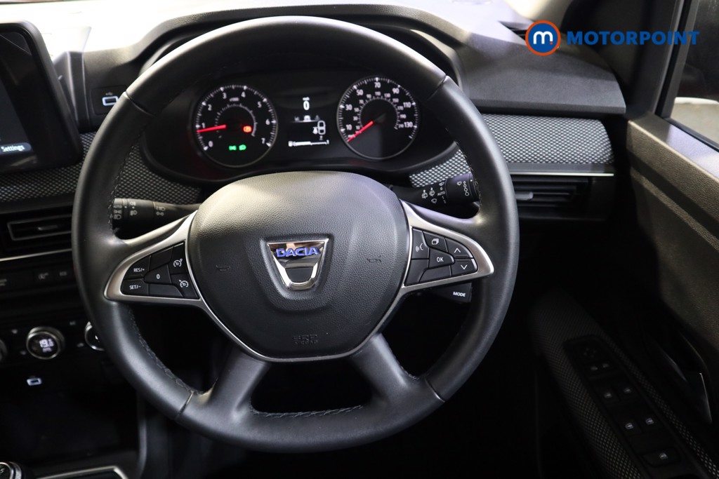 Dacia Jogger Extreme Se Manual Petrol People Carrier - Stock Number (1533576) - 2nd supplementary image