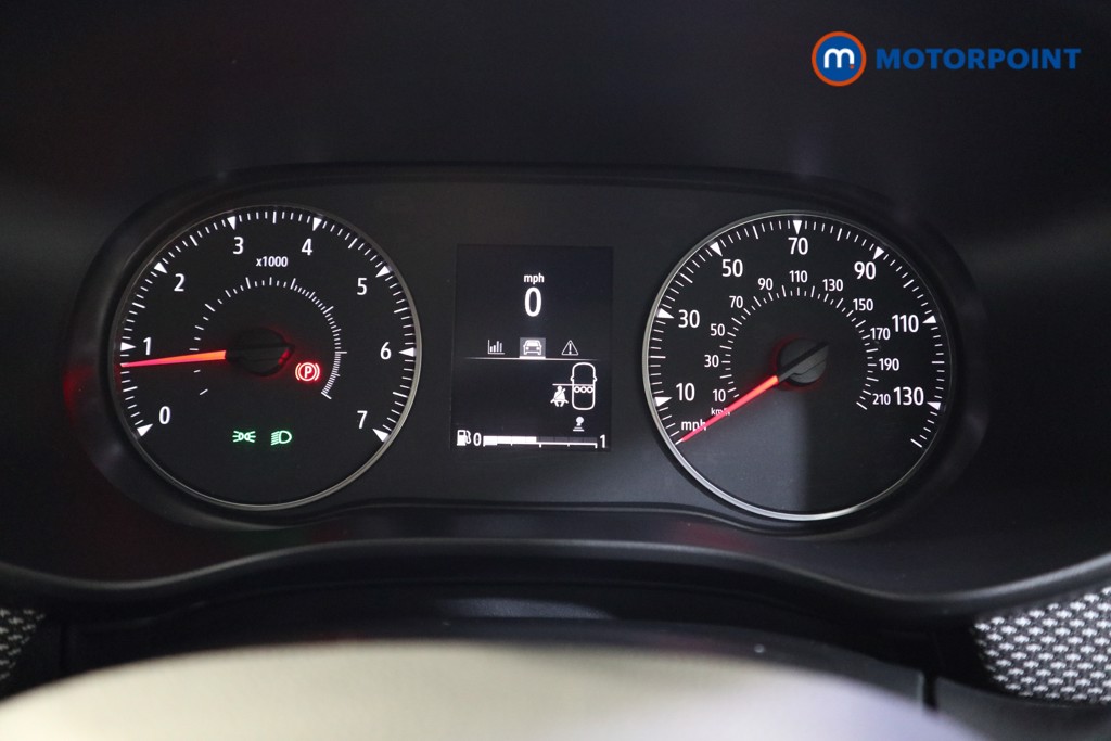 Dacia Jogger Extreme Se Manual Petrol People Carrier - Stock Number (1533576) - 5th supplementary image