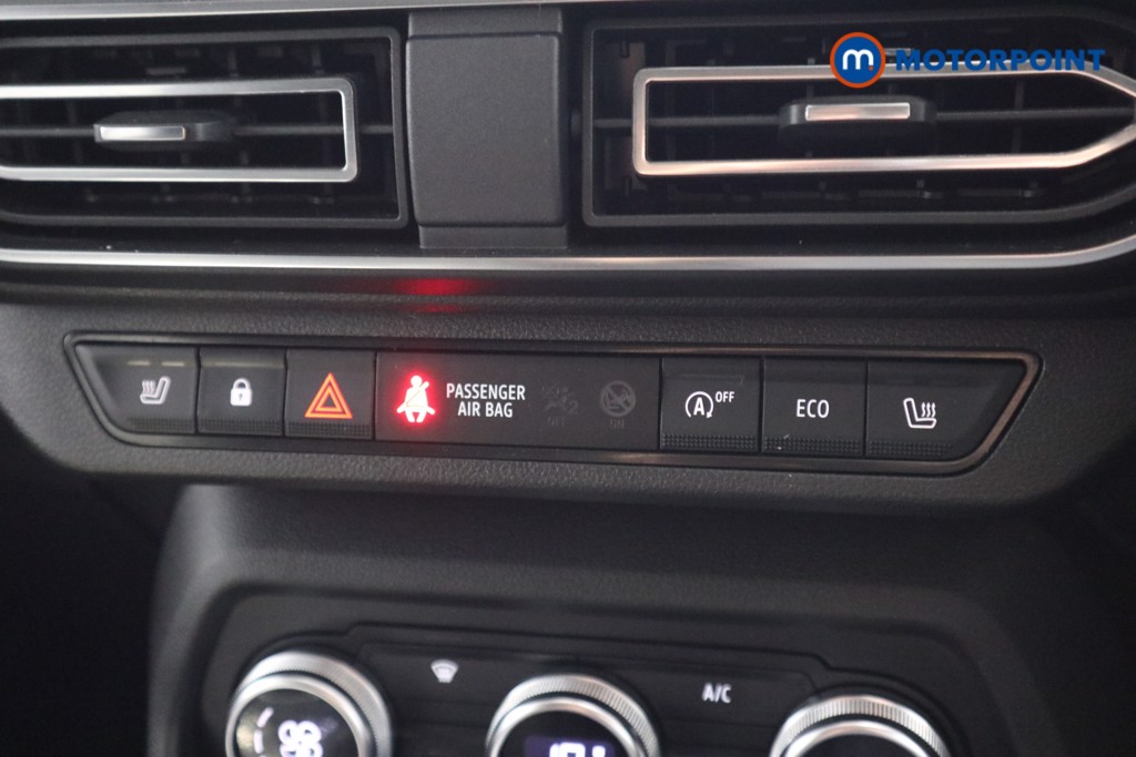Dacia Jogger Extreme Se Manual Petrol People Carrier - Stock Number (1533576) - 7th supplementary image