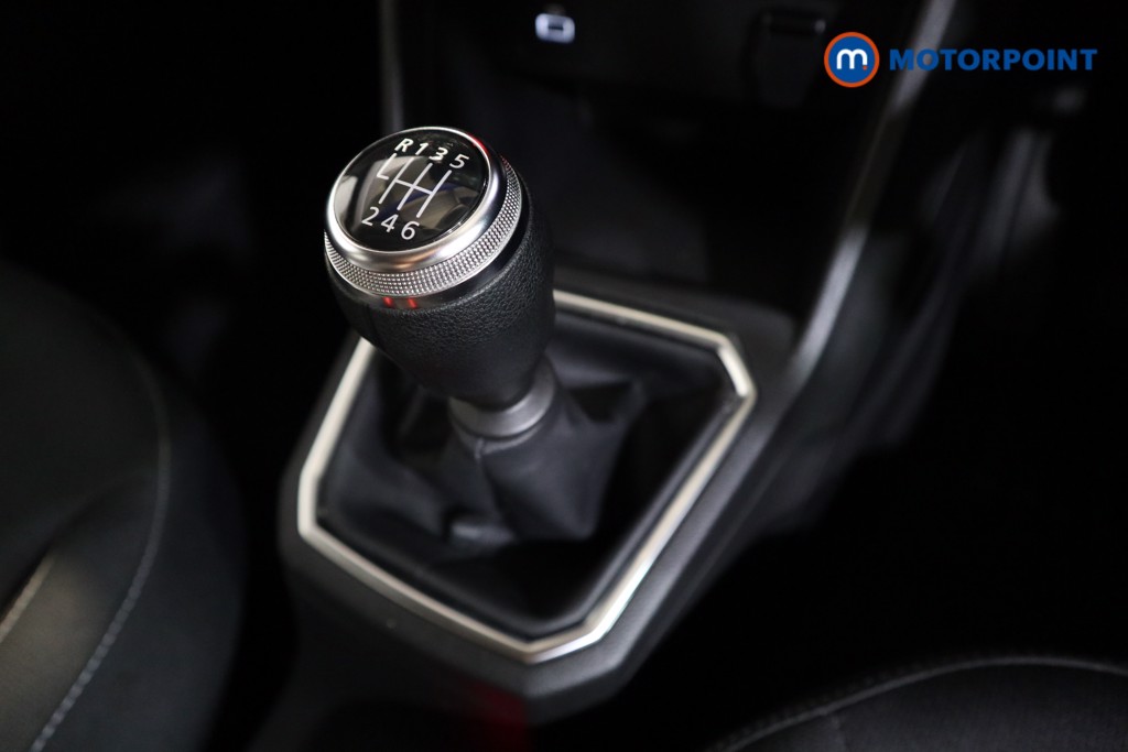 Dacia Jogger Extreme Se Manual Petrol People Carrier - Stock Number (1533576) - 9th supplementary image