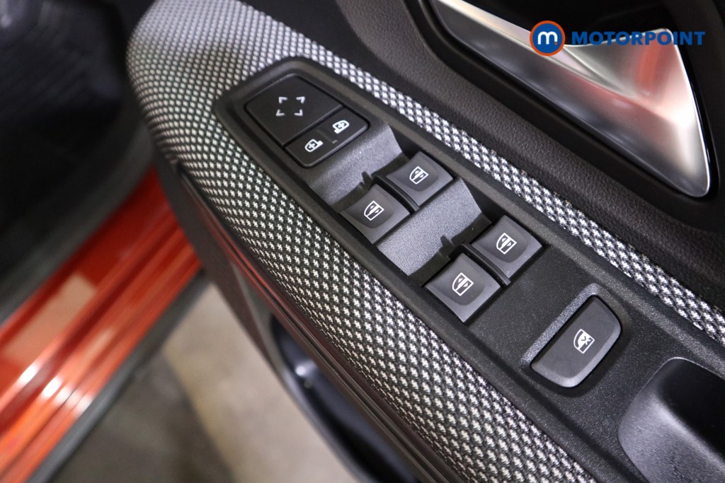 Dacia Jogger Extreme Se Manual Petrol People Carrier - Stock Number (1533576) - 10th supplementary image
