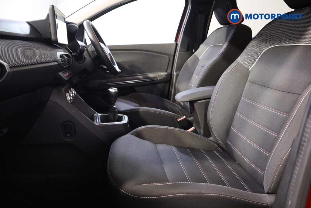 Dacia Jogger Extreme Se Manual Petrol People Carrier - Stock Number (1533576) - 11th supplementary image