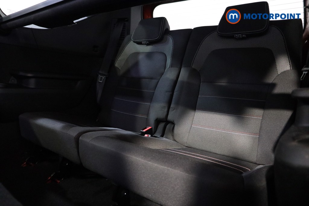 Dacia Jogger Extreme Se Manual Petrol People Carrier - Stock Number (1533576) - 13th supplementary image