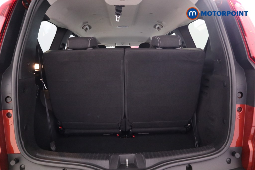 Dacia Jogger Extreme Se Manual Petrol People Carrier - Stock Number (1533576) - 14th supplementary image