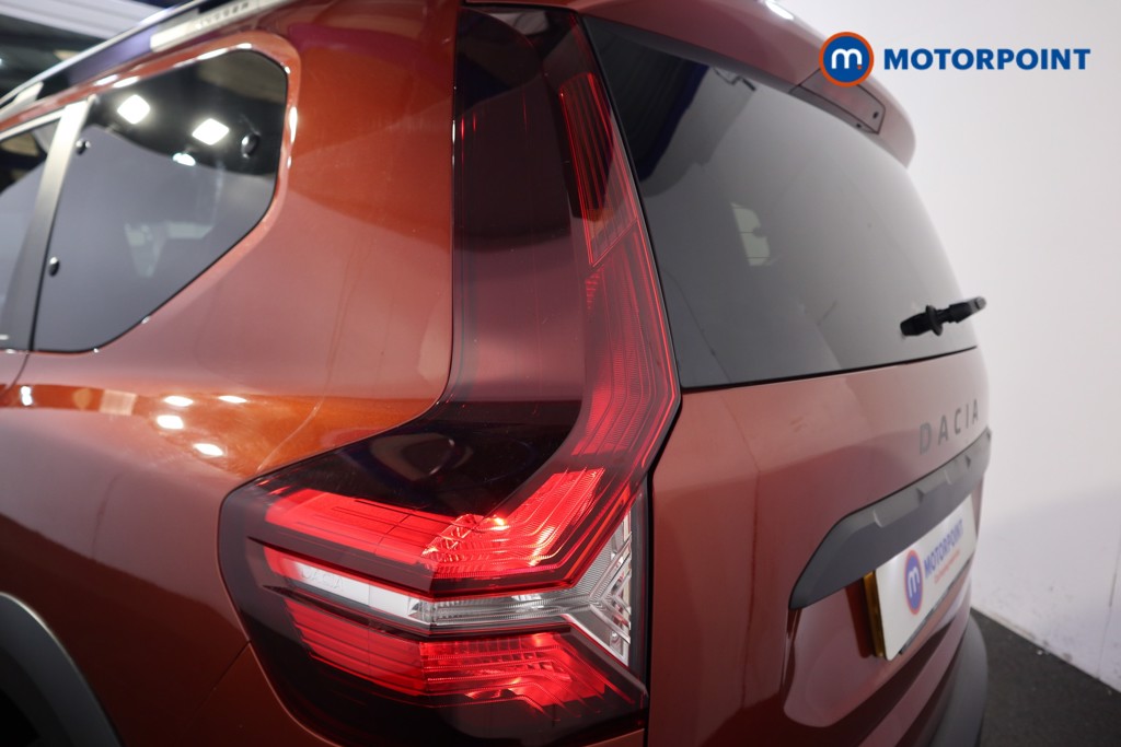 Dacia Jogger Extreme Se Manual Petrol People Carrier - Stock Number (1533576) - 21st supplementary image