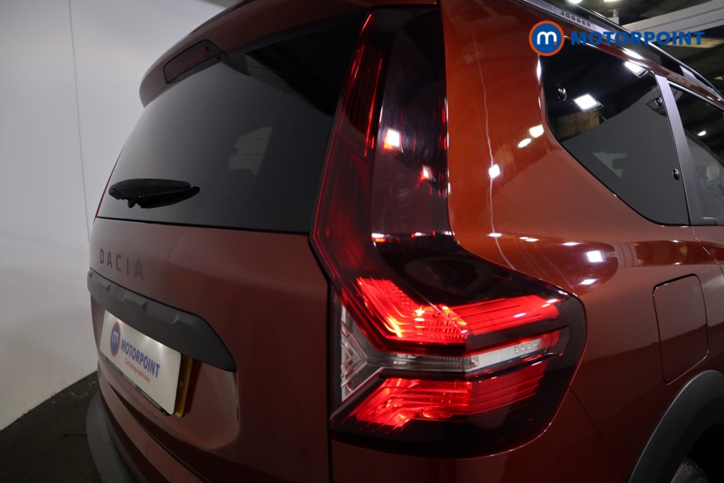 Dacia Jogger Extreme Se Manual Petrol People Carrier - Stock Number (1533576) - 22nd supplementary image
