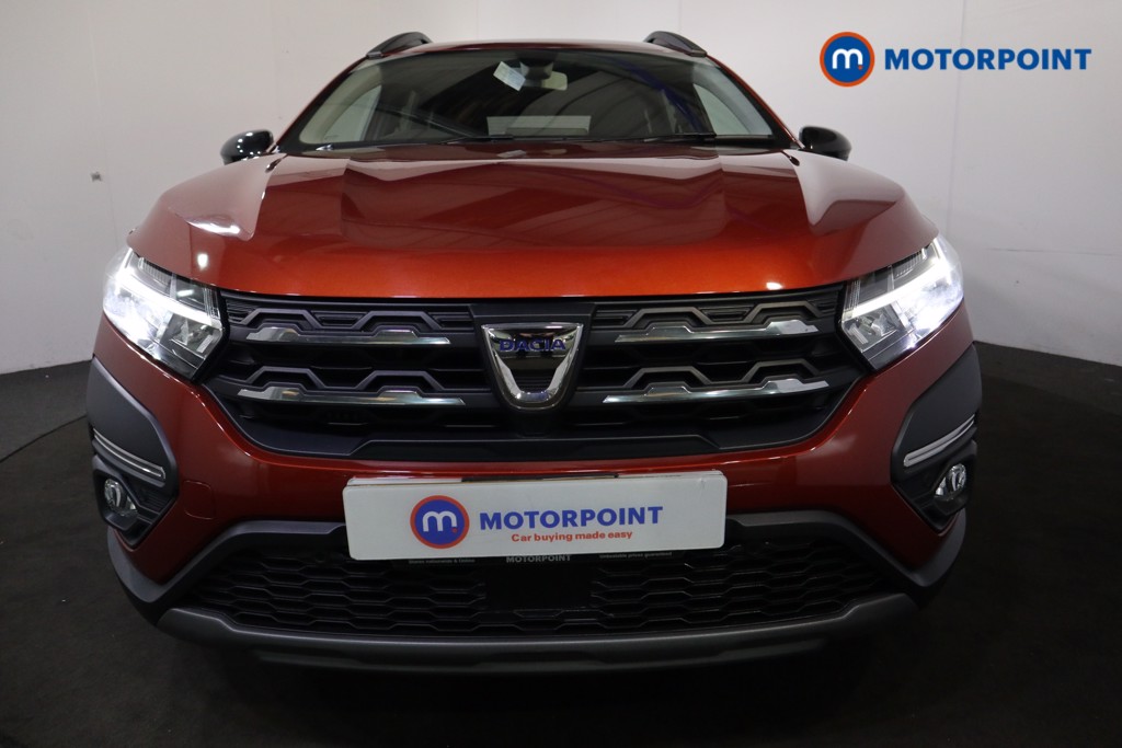 Dacia Jogger Extreme Se Manual Petrol People Carrier - Stock Number (1533576) - 25th supplementary image