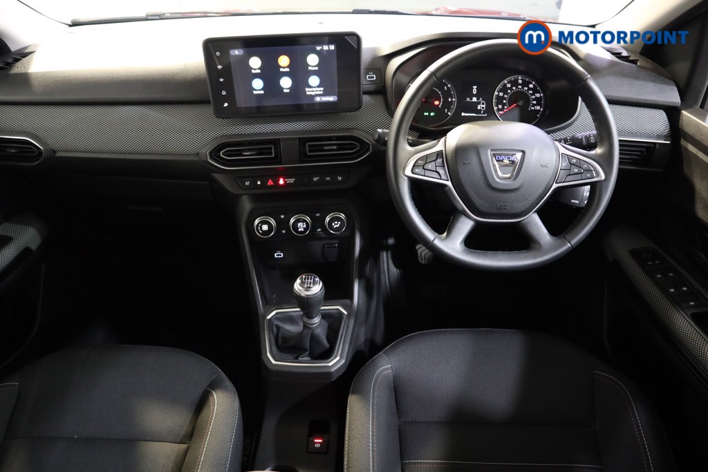Dacia Jogger Extreme Se Manual Petrol People Carrier - Stock Number (1533576) - 1st supplementary image