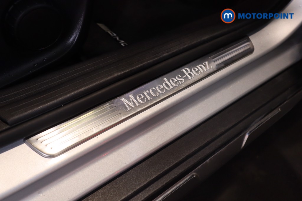 Mercedes-Benz GLA Amg Line Automatic Petrol SUV - Stock Number (1533812) - 4th supplementary image