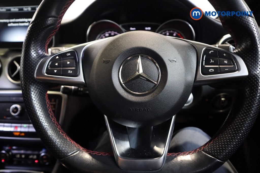 Mercedes-Benz GLA Amg Line Automatic Petrol SUV - Stock Number (1533812) - 8th supplementary image