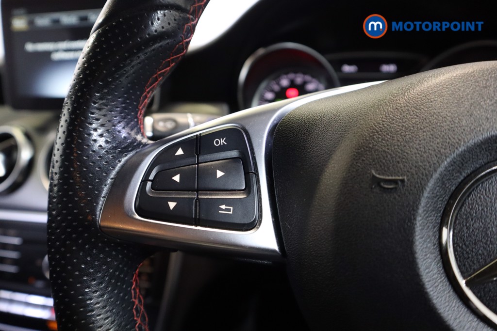 Mercedes-Benz GLA Amg Line Automatic Petrol SUV - Stock Number (1533812) - 9th supplementary image