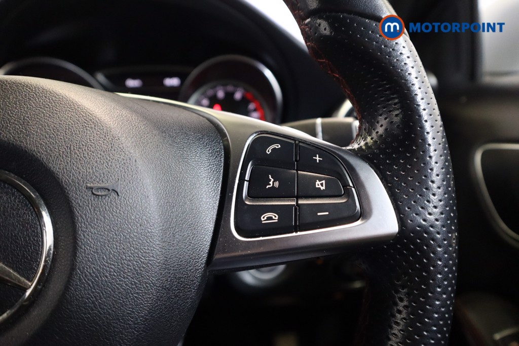 Mercedes-Benz GLA Amg Line Automatic Petrol SUV - Stock Number (1533812) - 10th supplementary image
