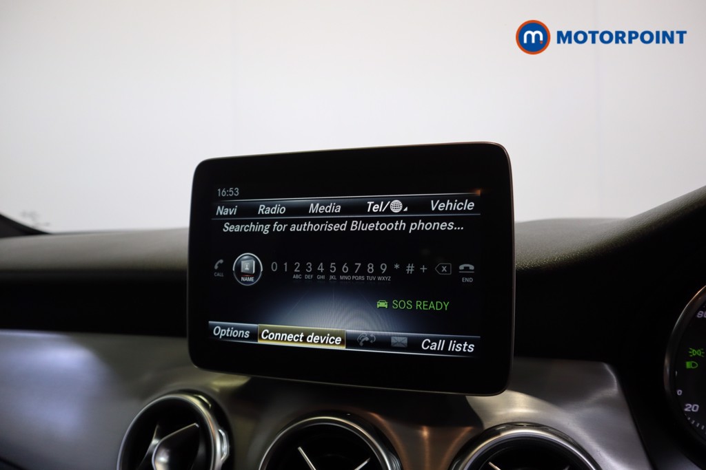Mercedes-Benz GLA Amg Line Automatic Petrol SUV - Stock Number (1533812) - 14th supplementary image