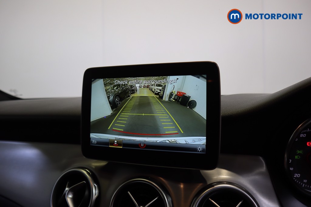 Mercedes-Benz GLA Amg Line Automatic Petrol SUV - Stock Number (1533812) - 15th supplementary image