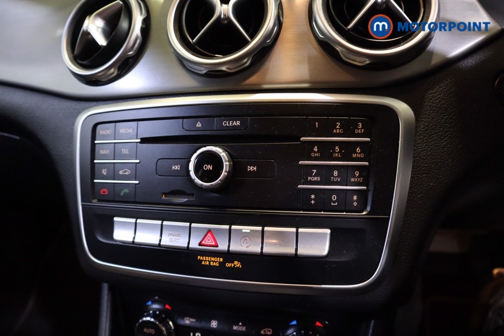 Mercedes-Benz GLA Amg Line Automatic Petrol SUV - Stock Number (1533812) - 16th supplementary image