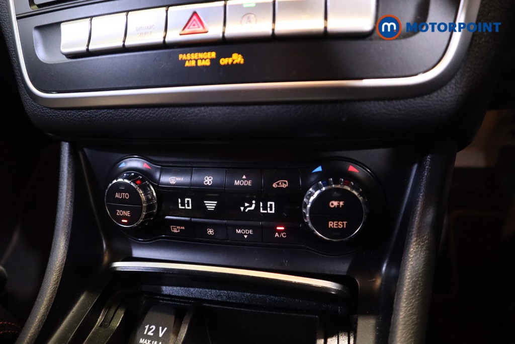 Mercedes-Benz GLA Amg Line Automatic Petrol SUV - Stock Number (1533812) - 17th supplementary image