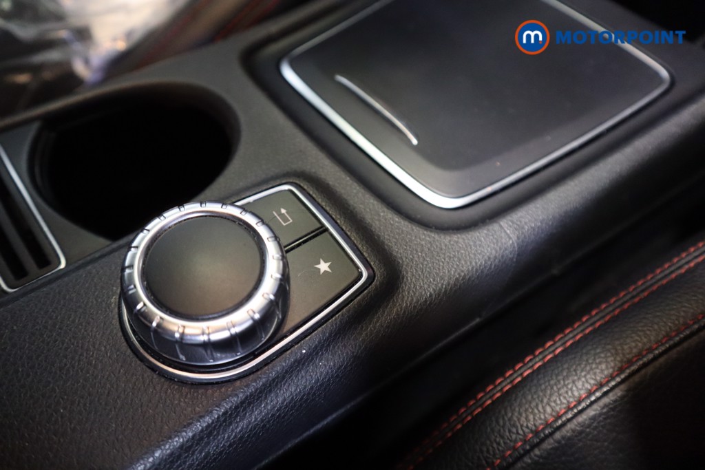 Mercedes-Benz GLA Amg Line Automatic Petrol SUV - Stock Number (1533812) - 18th supplementary image