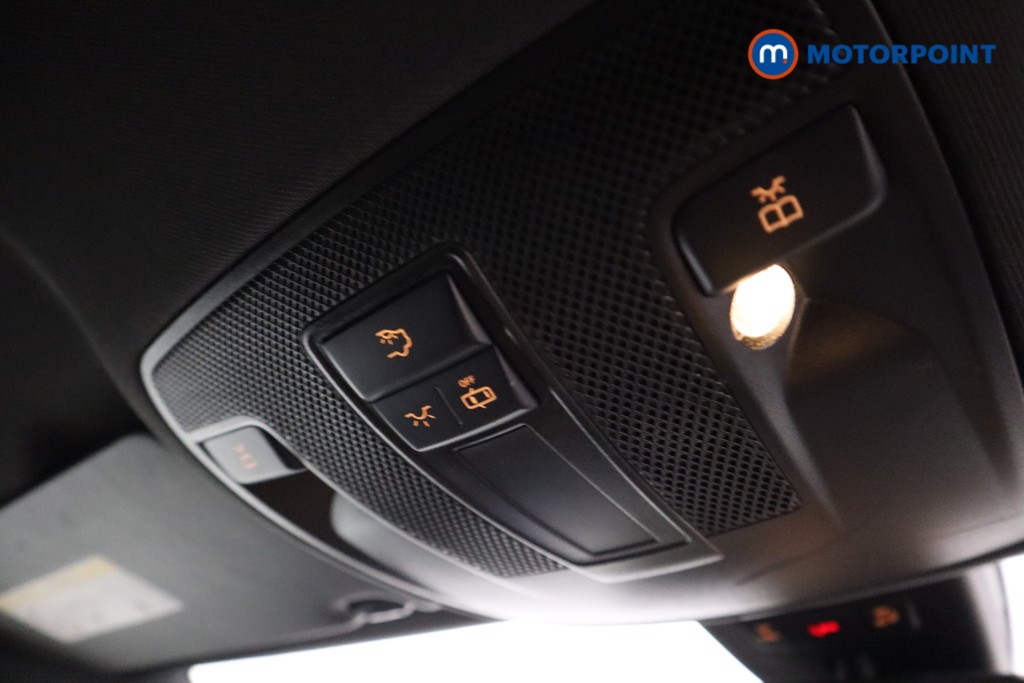 Mercedes-Benz GLA Amg Line Automatic Petrol SUV - Stock Number (1533812) - 21st supplementary image