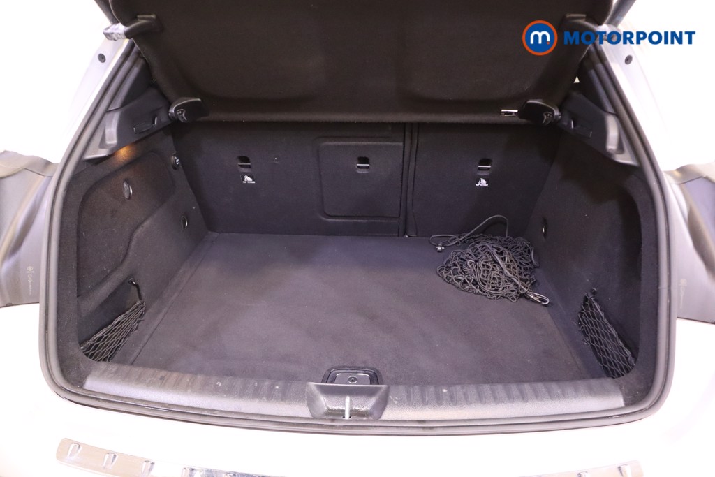 Mercedes-Benz GLA Amg Line Automatic Petrol SUV - Stock Number (1533812) - 24th supplementary image