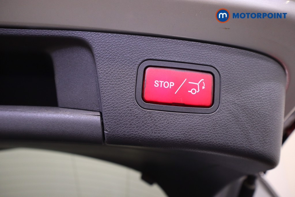 Mercedes-Benz GLA Amg Line Automatic Petrol SUV - Stock Number (1533812) - 25th supplementary image
