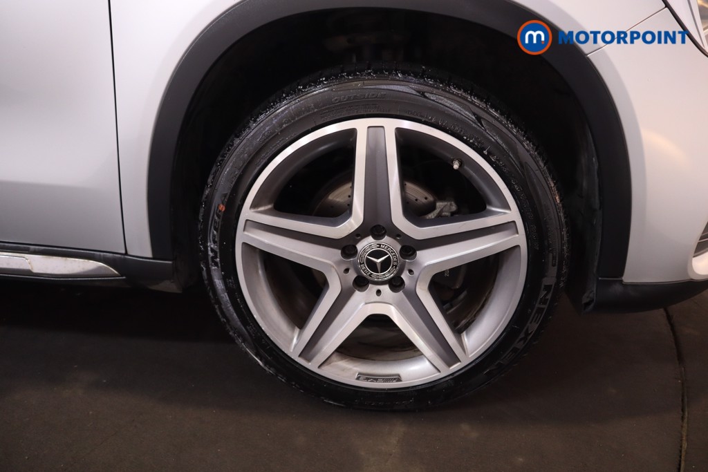 Mercedes-Benz GLA Amg Line Automatic Petrol SUV - Stock Number (1533812) - 29th supplementary image