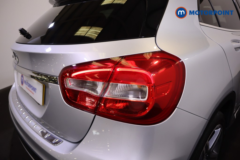 Mercedes-Benz GLA Amg Line Automatic Petrol SUV - Stock Number (1533812) - 31st supplementary image