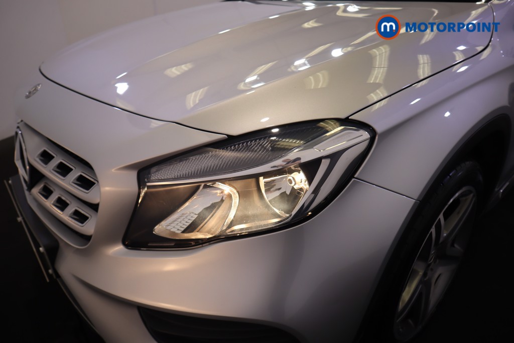 Mercedes-Benz GLA Amg Line Automatic Petrol SUV - Stock Number (1533812) - 33rd supplementary image