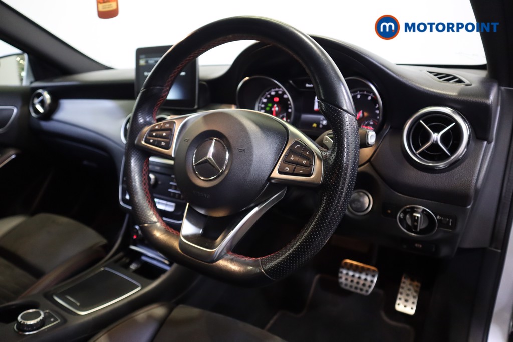 Mercedes-Benz GLA Amg Line Automatic Petrol SUV - Stock Number (1533812) - 1st supplementary image