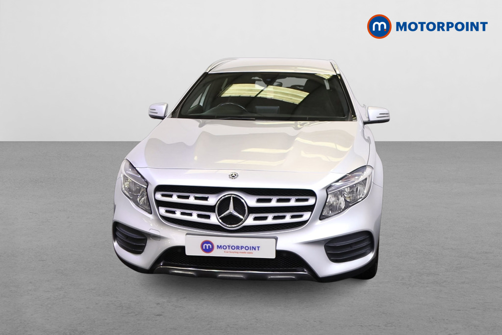 Mercedes-Benz GLA Amg Line Automatic Petrol SUV - Stock Number (1533812) - Front bumper
