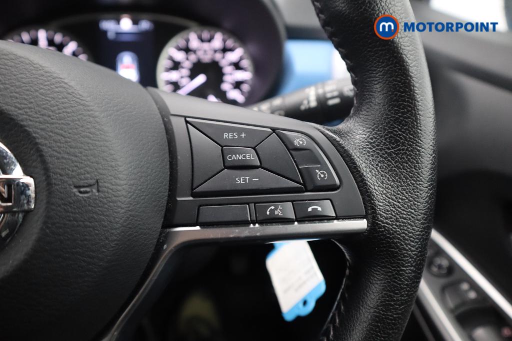 Nissan Micra N-Connecta Manual Diesel Hatchback - Stock Number (1534068) - 15th supplementary image