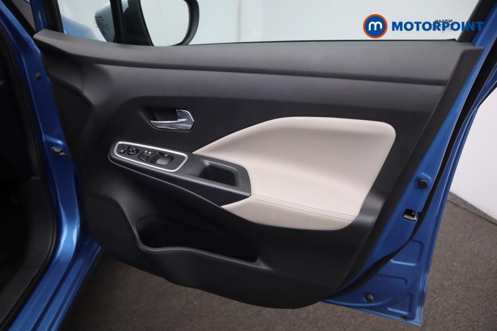 Nissan Micra N-Connecta Manual Diesel Hatchback - Stock Number (1534068) - 18th supplementary image