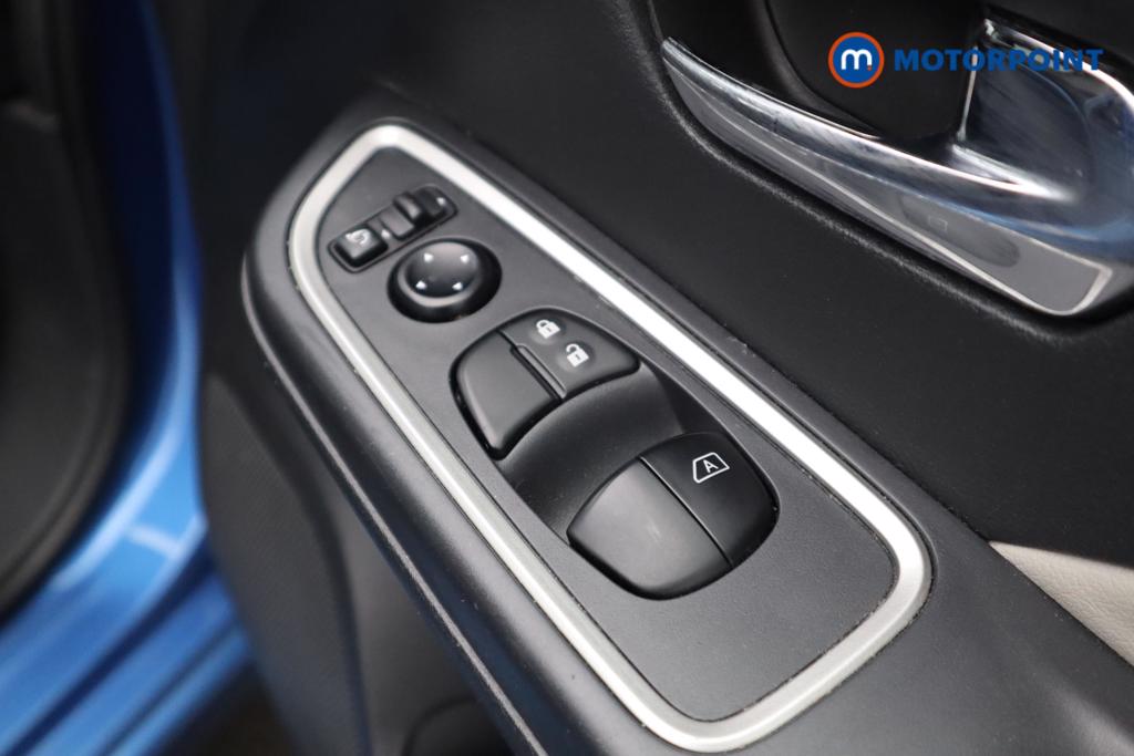 Nissan Micra N-Connecta Manual Diesel Hatchback - Stock Number (1534068) - 19th supplementary image