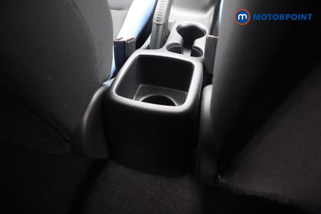 Nissan Micra N-Connecta Manual Diesel Hatchback - Stock Number (1534068) - 20th supplementary image
