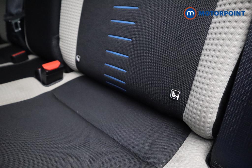Nissan Micra N-Connecta Manual Diesel Hatchback - Stock Number (1534068) - 21st supplementary image