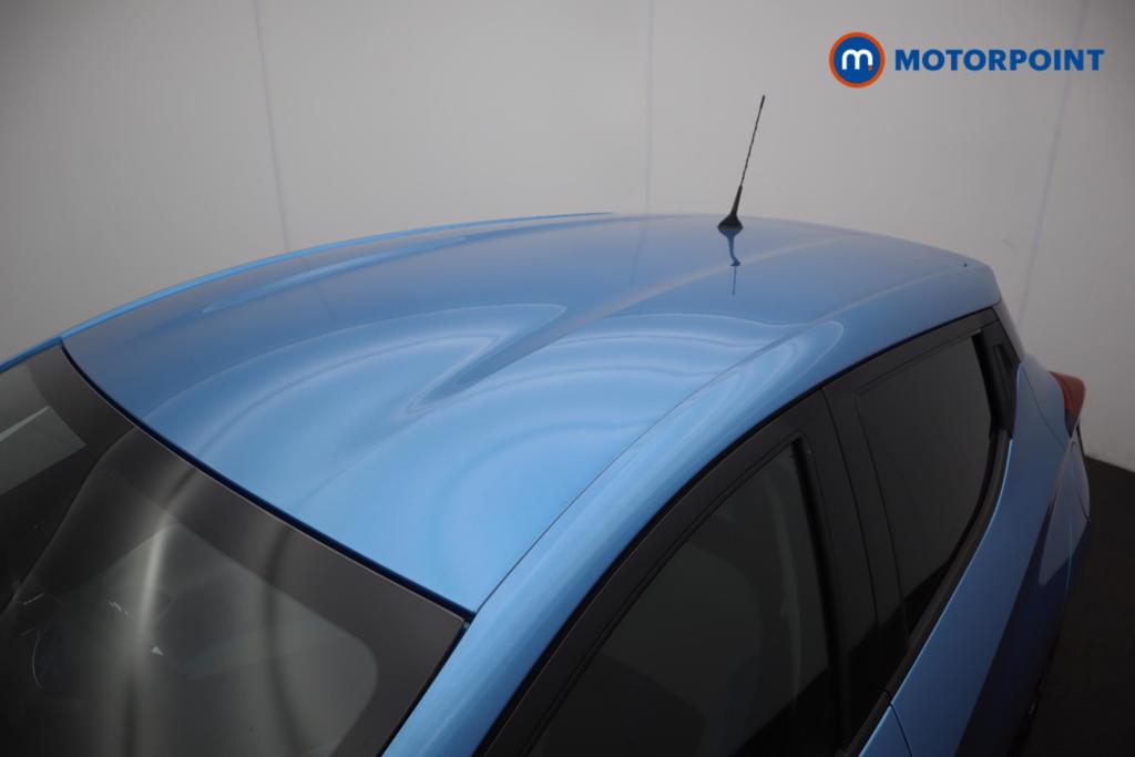 Nissan Micra N-Connecta Manual Diesel Hatchback - Stock Number (1534068) - 23rd supplementary image