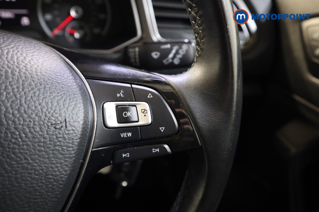 Volkswagen T-Roc Design Manual Petrol SUV - Stock Number (1534508) - 4th supplementary image