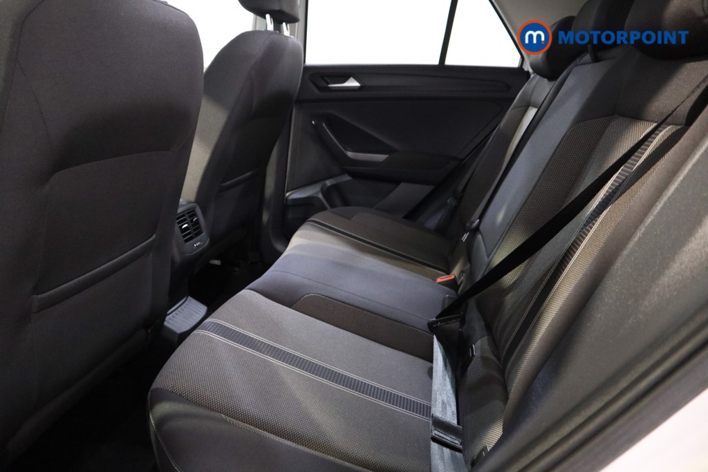 Volkswagen T-Roc Design Manual Petrol SUV - Stock Number (1534508) - 13th supplementary image