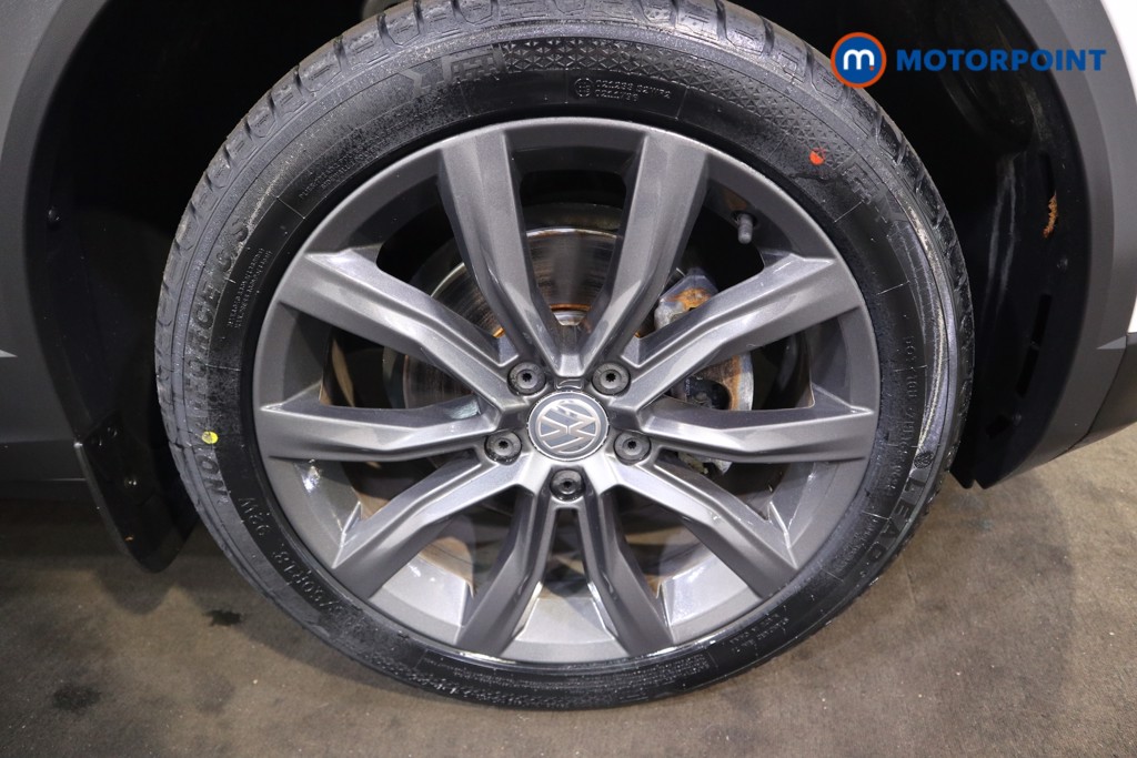Volkswagen T-Roc Design Manual Petrol SUV - Stock Number (1534508) - 16th supplementary image