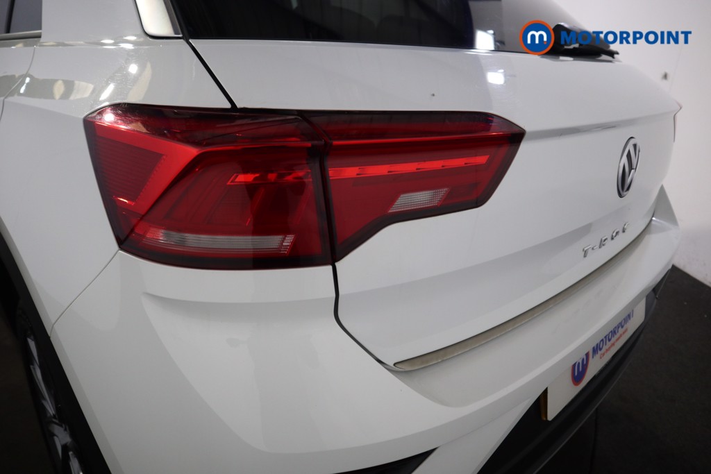 Volkswagen T-Roc Design Manual Petrol SUV - Stock Number (1534508) - 20th supplementary image