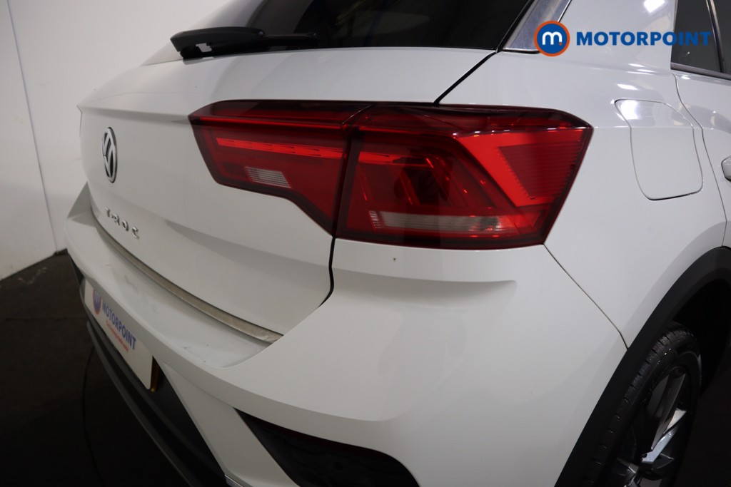 Volkswagen T-Roc Design Manual Petrol SUV - Stock Number (1534508) - 21st supplementary image