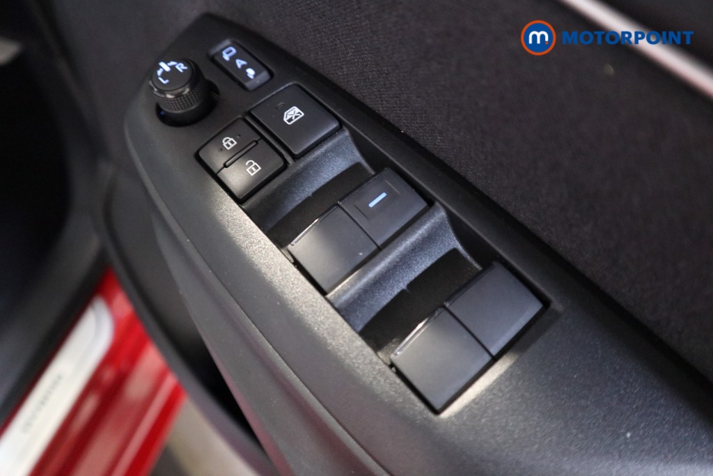 Toyota Yaris Excel Automatic Petrol-Electric Hybrid Hatchback - Stock Number (1534649) - 9th supplementary image