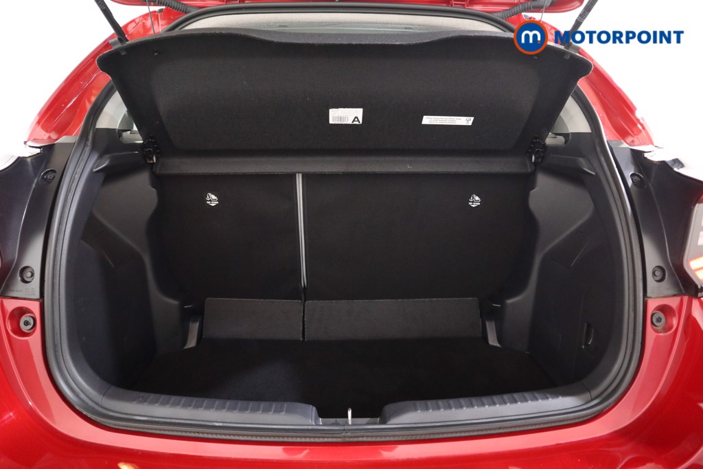 Toyota Yaris Excel Automatic Petrol-Electric Hybrid Hatchback - Stock Number (1534649) - 12th supplementary image