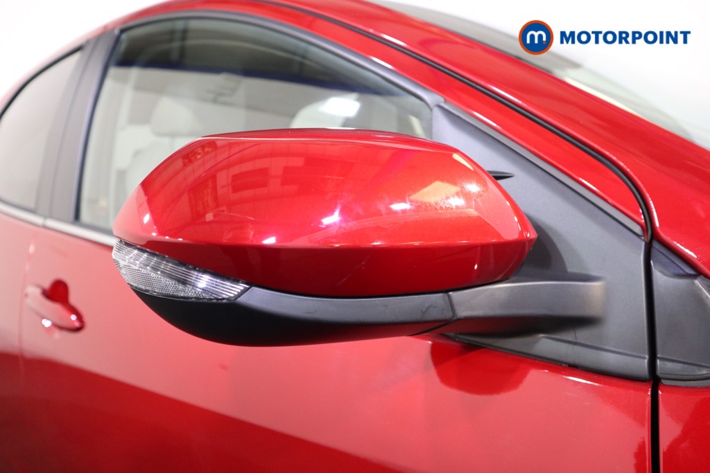 Toyota Yaris Excel Automatic Petrol-Electric Hybrid Hatchback - Stock Number (1534649) - 19th supplementary image
