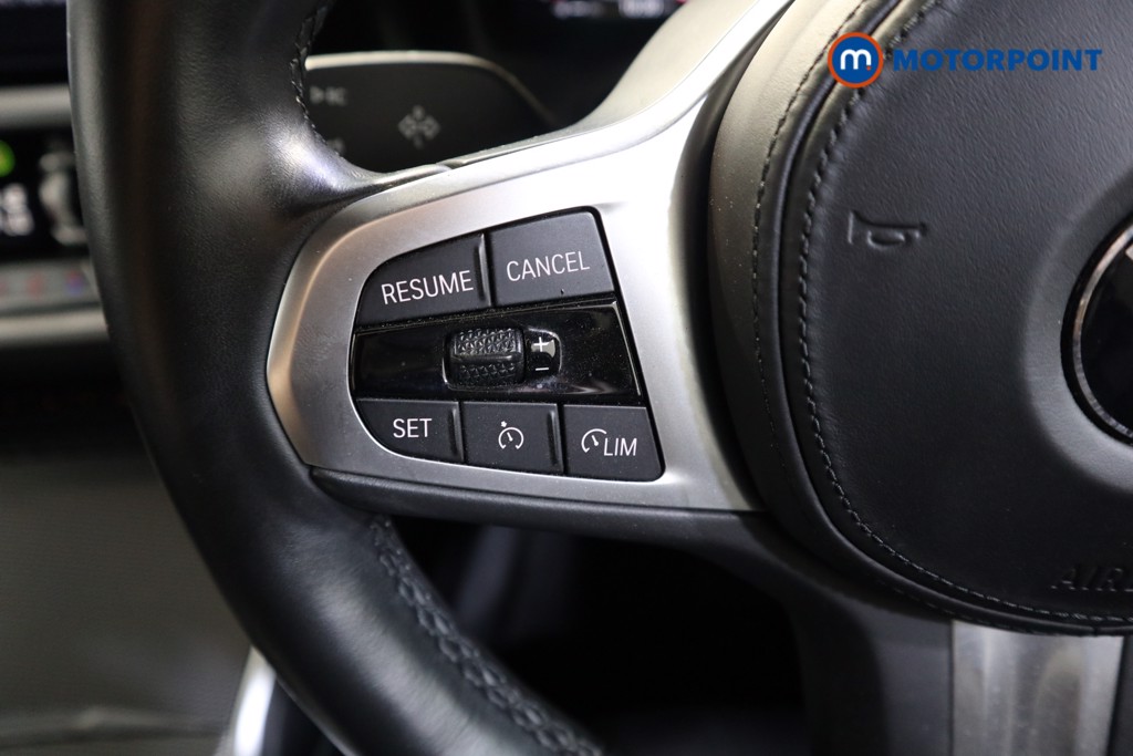 BMW 3 Series M Sport Automatic Petrol Saloon - Stock Number (1535185) - 3rd supplementary image