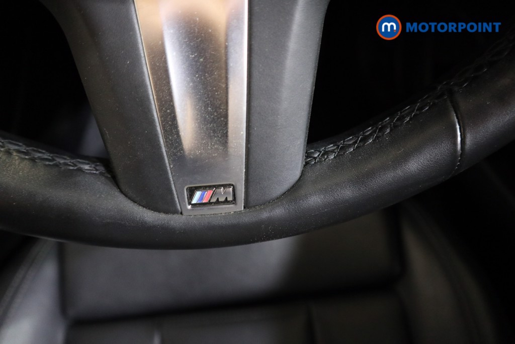 BMW 3 Series M Sport Automatic Petrol Saloon - Stock Number (1535185) - 5th supplementary image