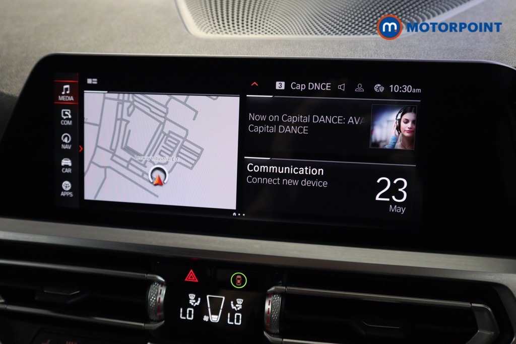 BMW 3 Series M Sport Automatic Petrol Saloon - Stock Number (1535185) - 7th supplementary image