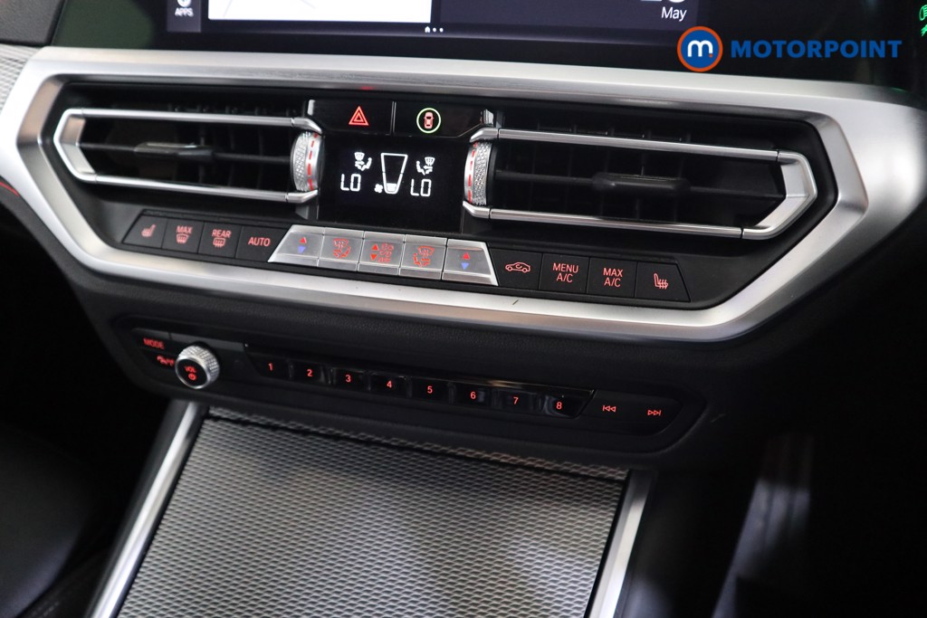 BMW 3 Series M Sport Automatic Petrol Saloon - Stock Number (1535185) - 8th supplementary image