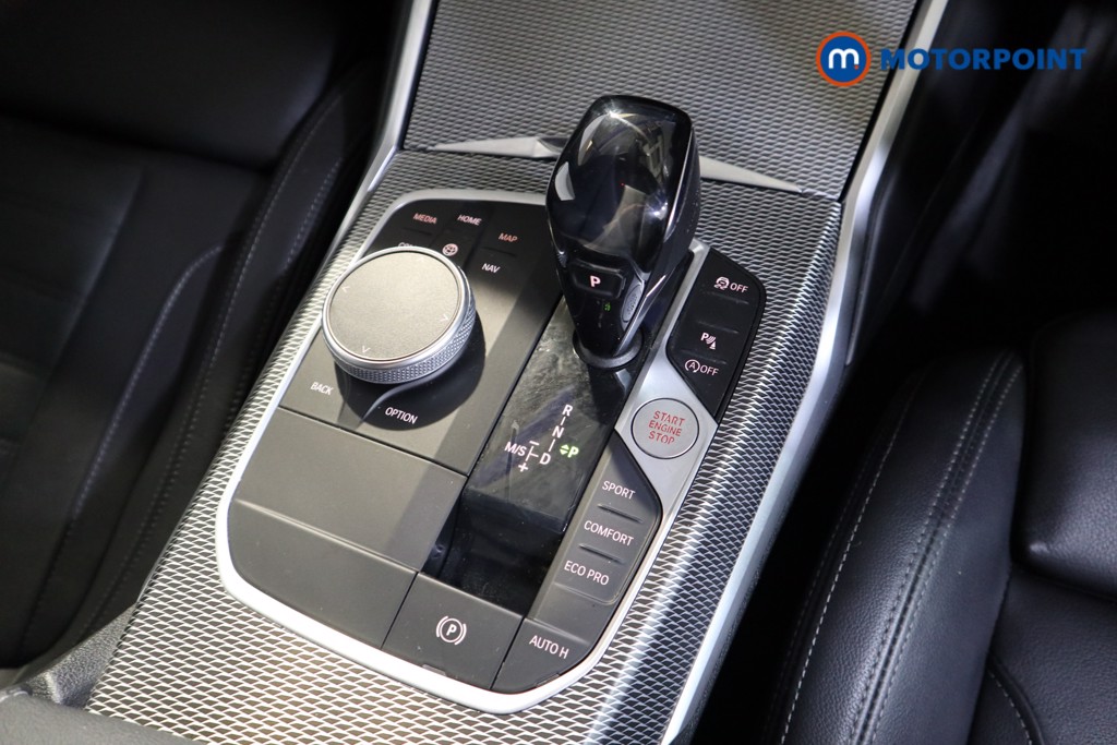 BMW 3 Series M Sport Automatic Petrol Saloon - Stock Number (1535185) - 9th supplementary image